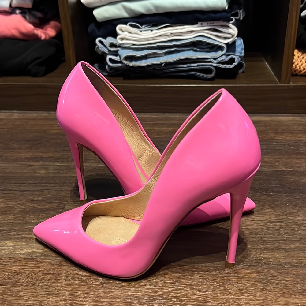 Steve Madden Pumps